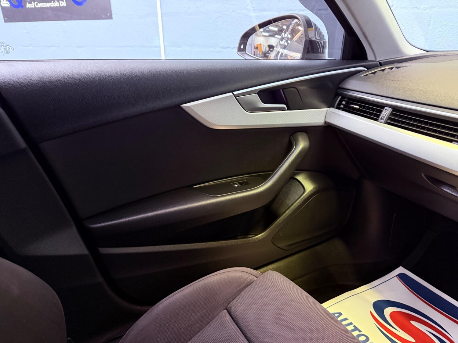 Used Audi A4 2016 for sale - 76865863: Photo 9