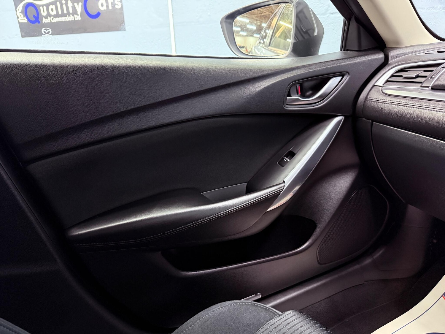 Used Mazda Mazda6 2016 for sale - 76561116: Photo 10