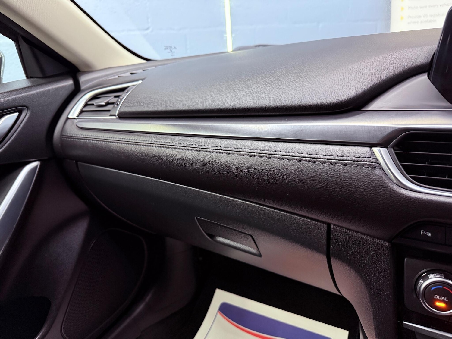 Used Mazda Mazda6 2016 for sale - 76561116: Photo 12