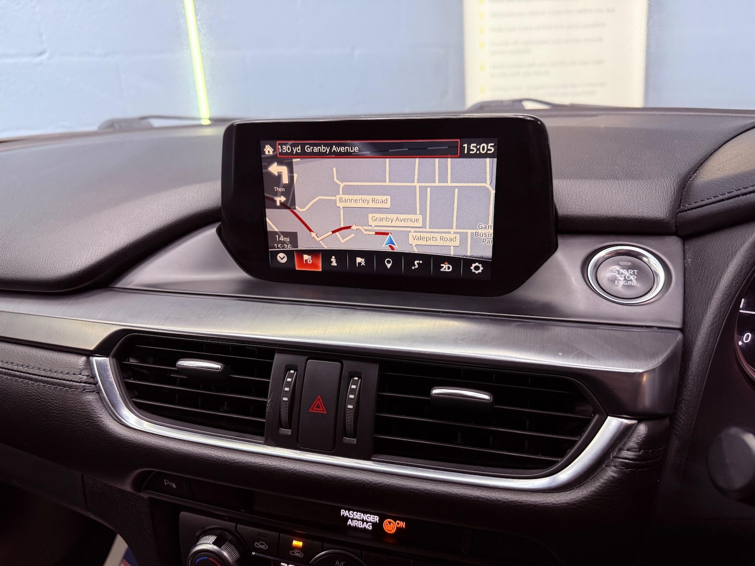 Used Mazda Mazda6 2016 for sale - 76561116: Photo 13