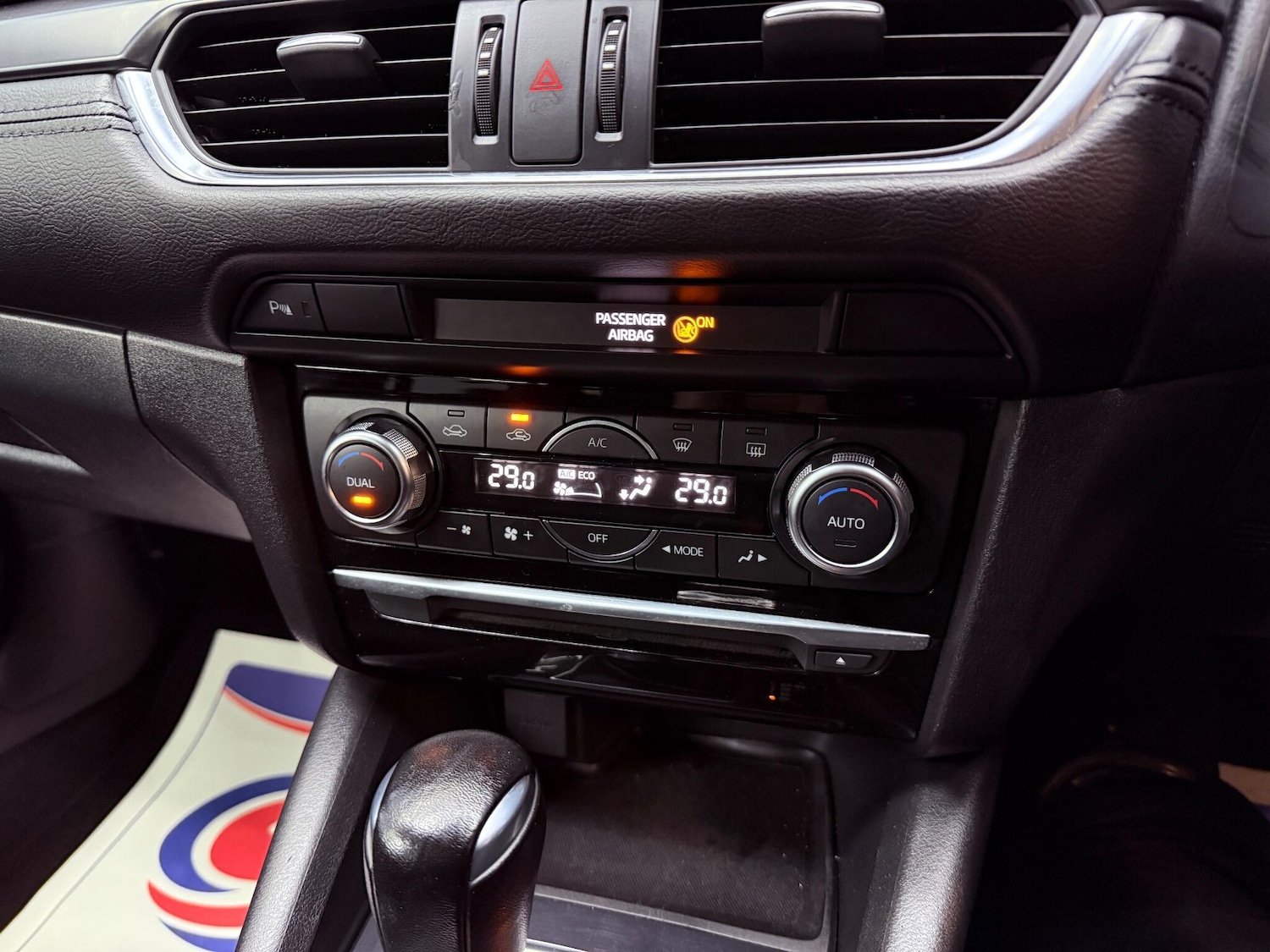 Used Mazda Mazda6 2016 for sale - 76561116: Photo 14