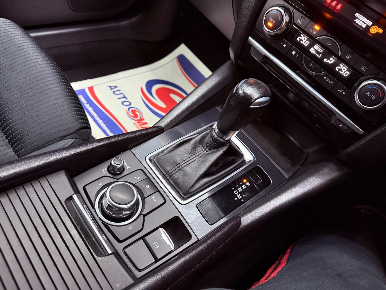 Used Mazda Mazda6 2016 for sale - 76561116: Photo 15