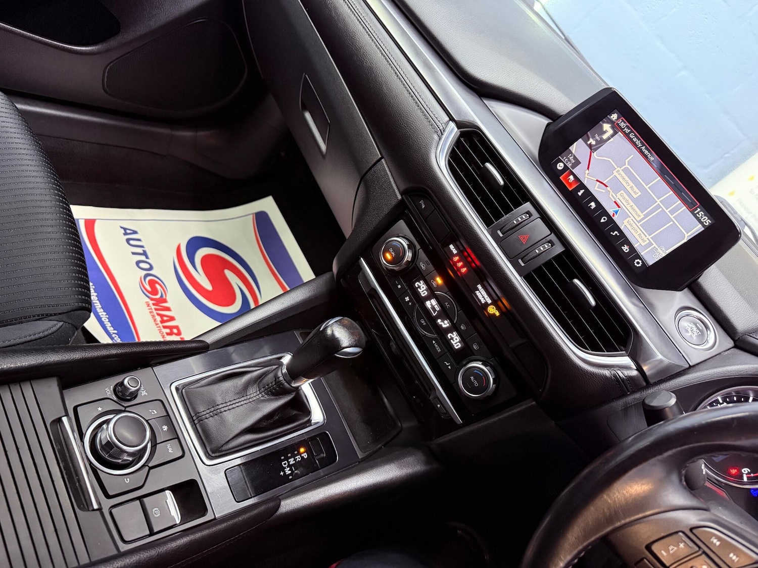 Used Mazda Mazda6 2016 for sale - 76561116: Photo 16