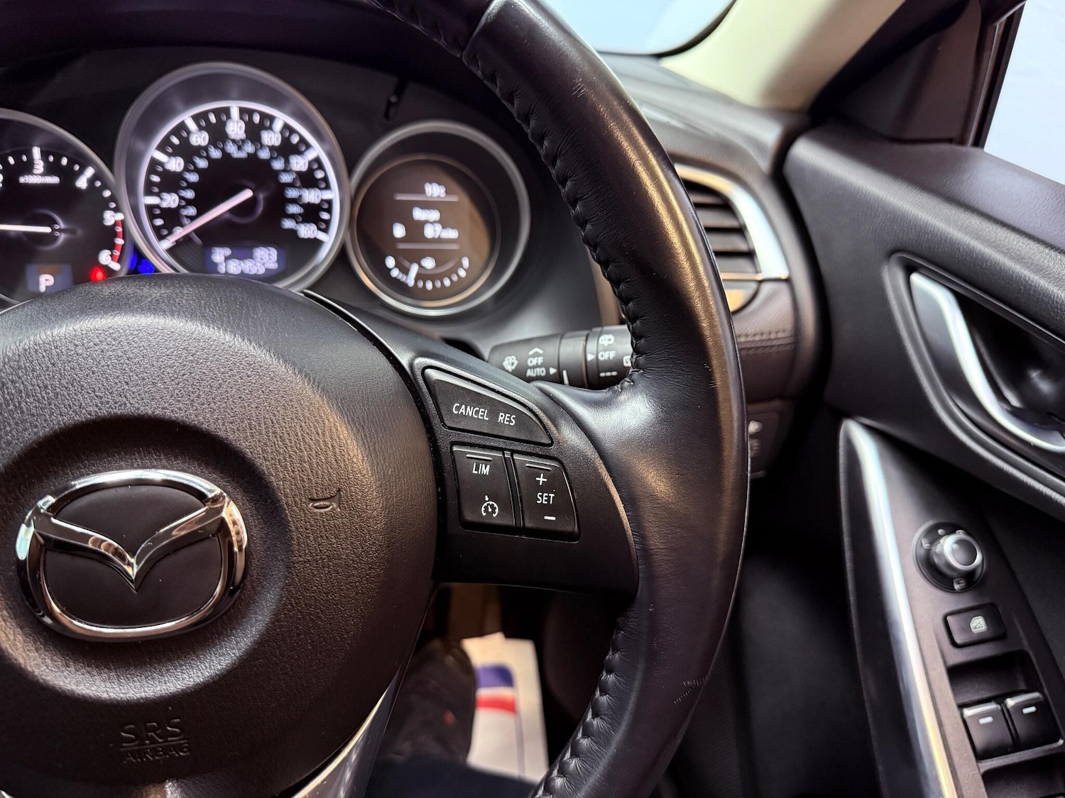 Used Mazda Mazda6 2016 for sale - 76561116: Photo 18