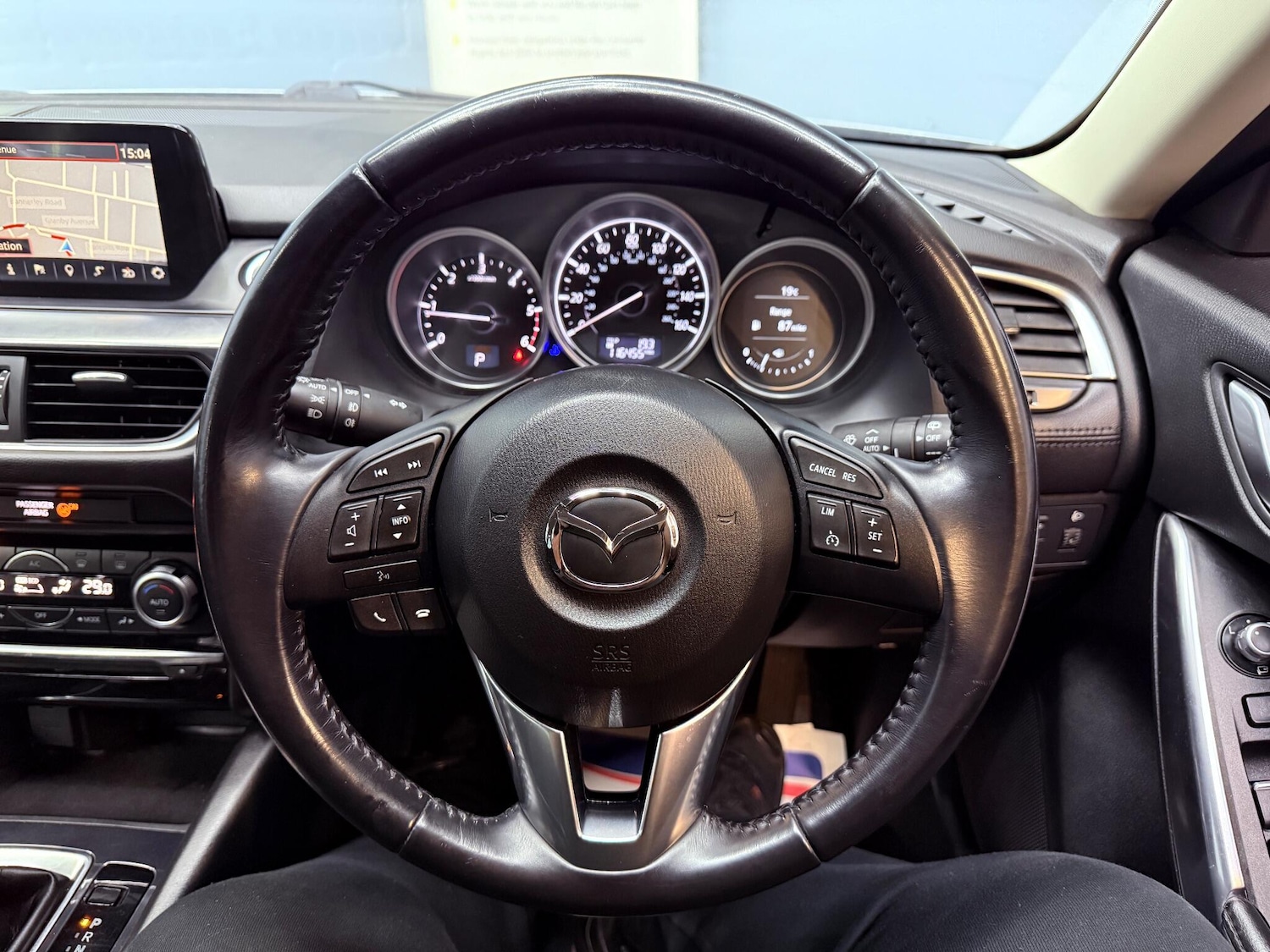 Used Mazda Mazda6 2016 for sale - 76561116: Photo 20