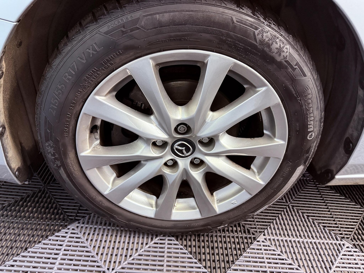 Used Mazda Mazda6 2016 for sale - 76561116: Photo 21