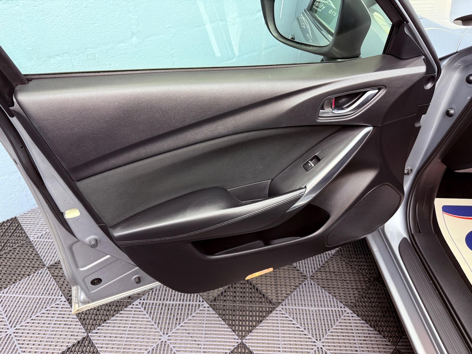 Used Mazda Mazda6 2016 for sale - 76561116: Photo 22