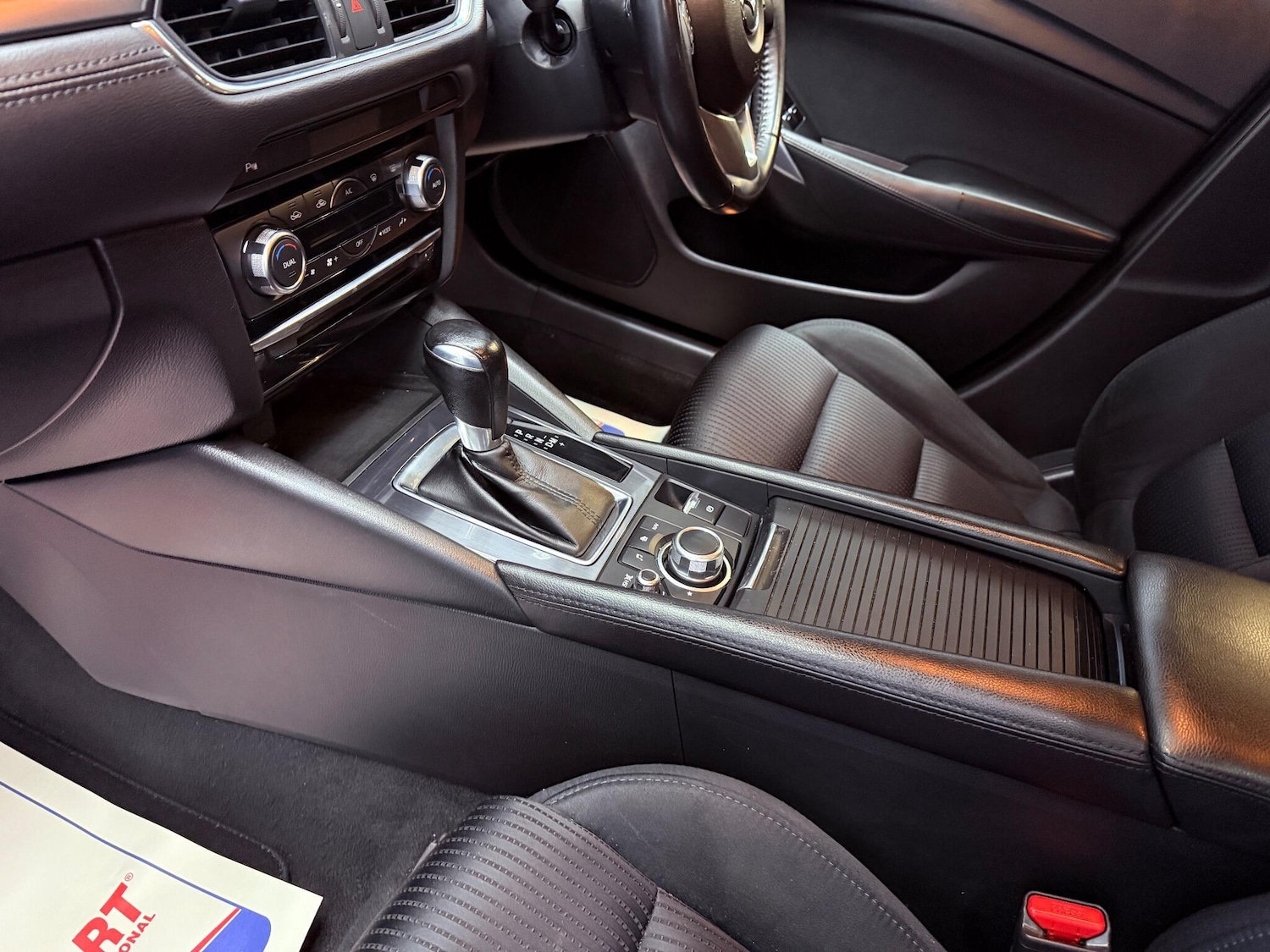 Used Mazda Mazda6 2016 for sale - 76561116: Photo 23