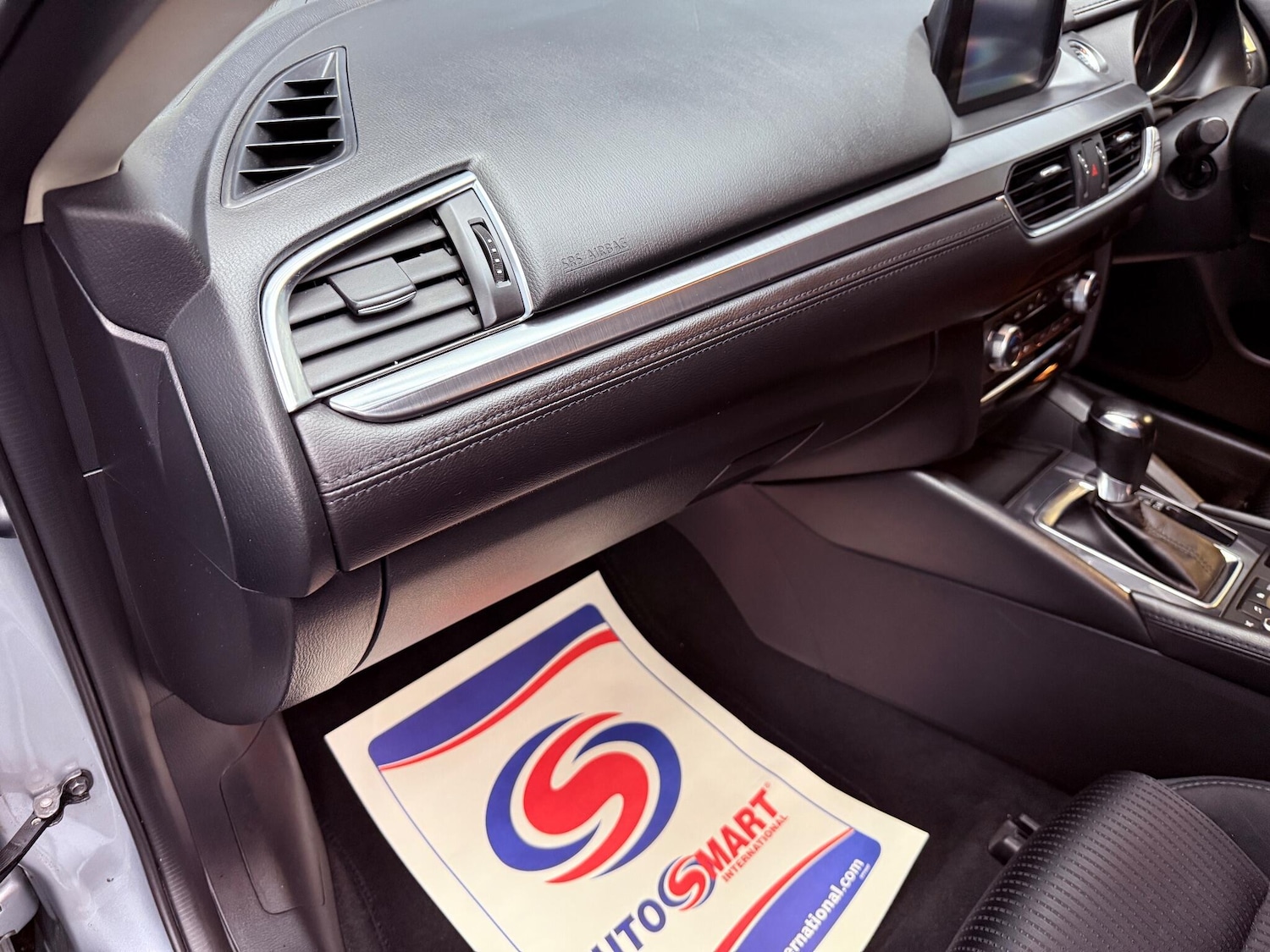 Used Mazda Mazda6 2016 for sale - 76561116: Photo 24