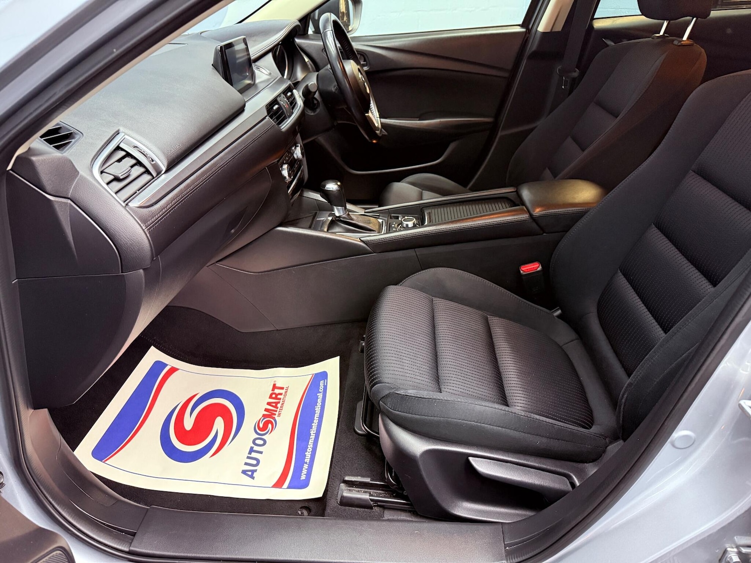 Used Mazda Mazda6 2016 for sale - 76561116: Photo 25