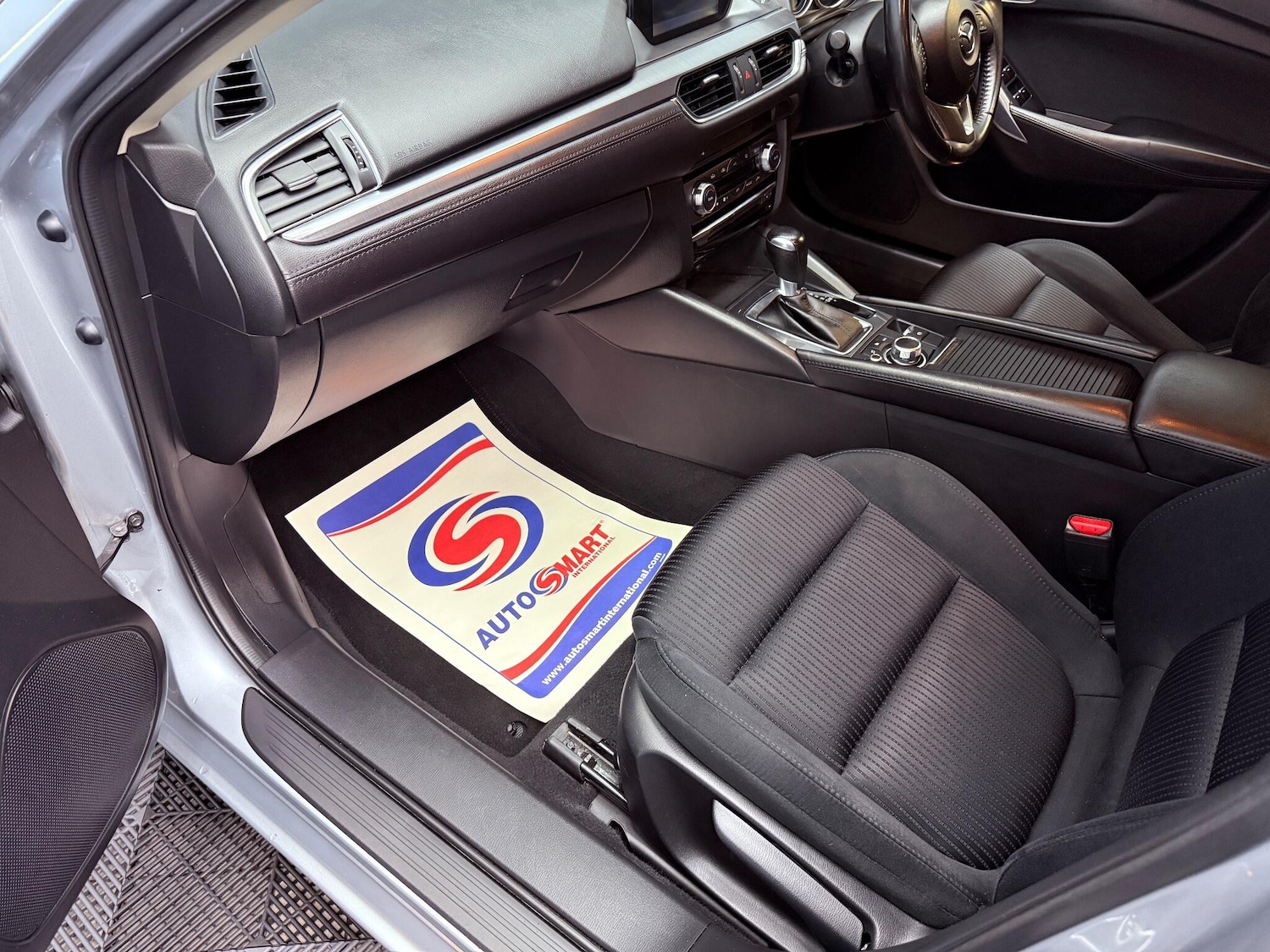 Used Mazda Mazda6 2016 for sale - 76561116: Photo 26