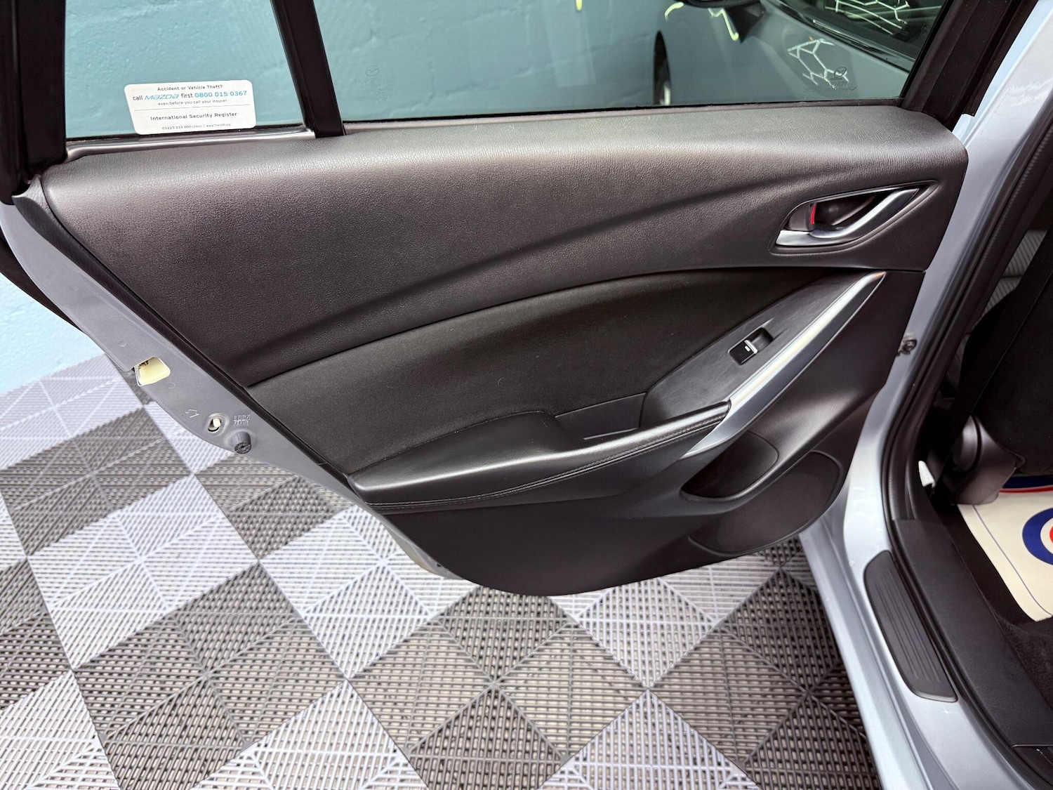 Used Mazda Mazda6 2016 for sale - 76561116: Photo 27