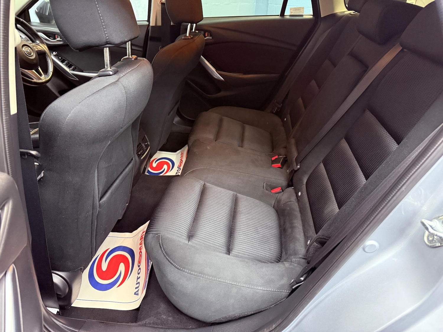 Used Mazda Mazda6 2016 for sale - 76561116: Photo 28