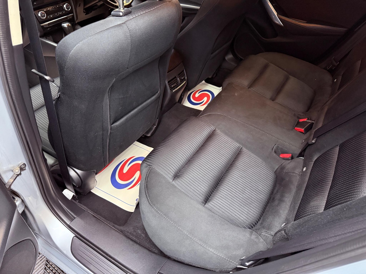 Used Mazda Mazda6 2016 for sale - 76561116: Photo 29