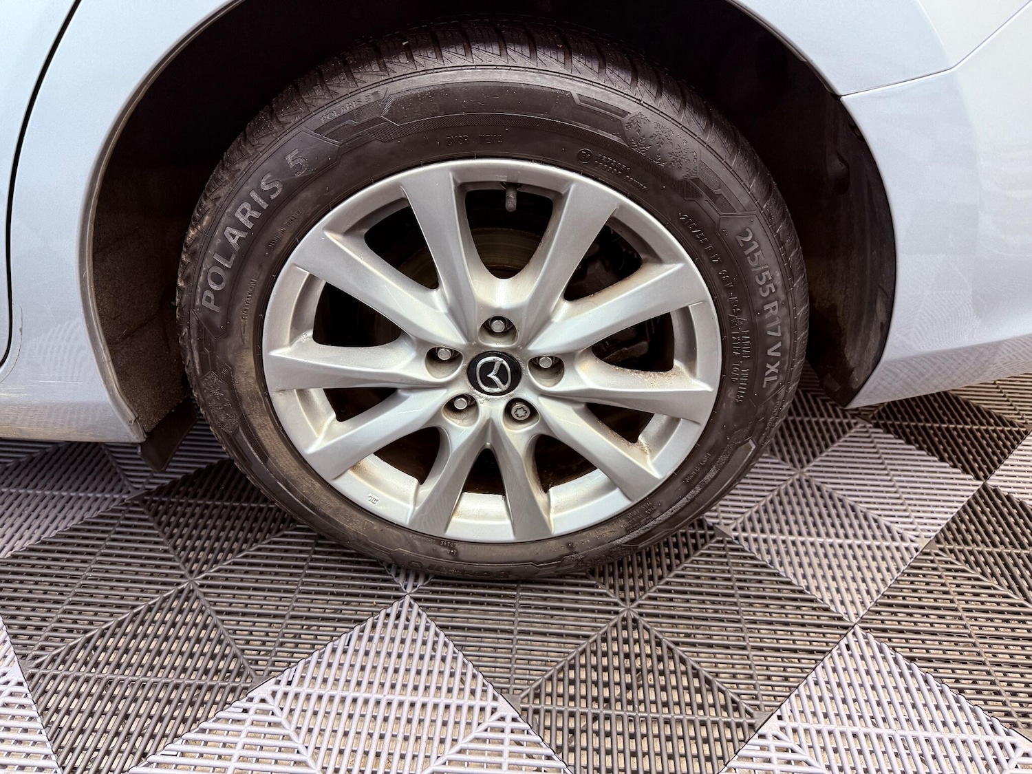 Used Mazda Mazda6 2016 for sale - 76561116: Photo 30