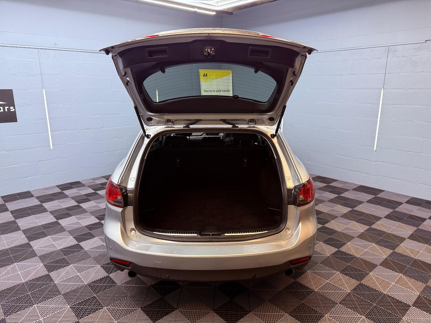 Used Mazda Mazda6 2016 for sale - 76561116: Photo 31