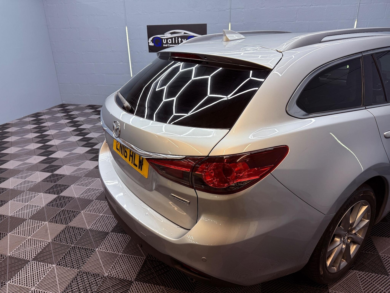 Used Mazda Mazda6 2016 for sale - 76561116: Photo 33