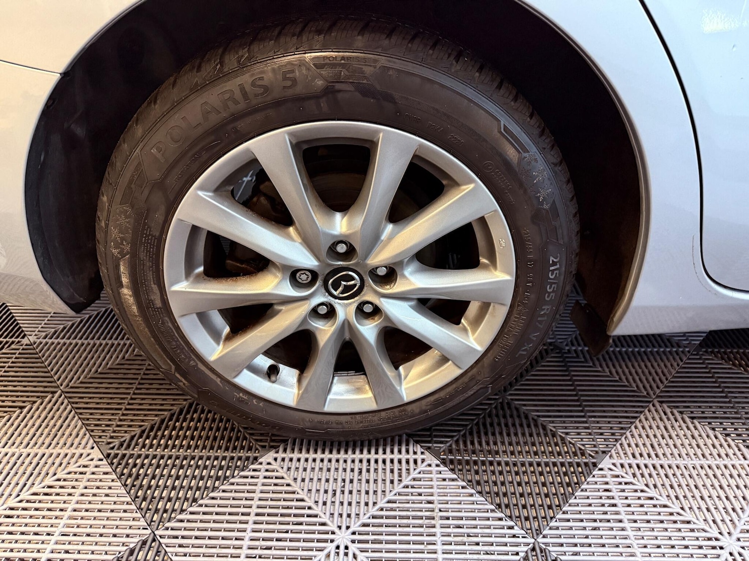 Used Mazda Mazda6 2016 for sale - 76561116: Photo 34