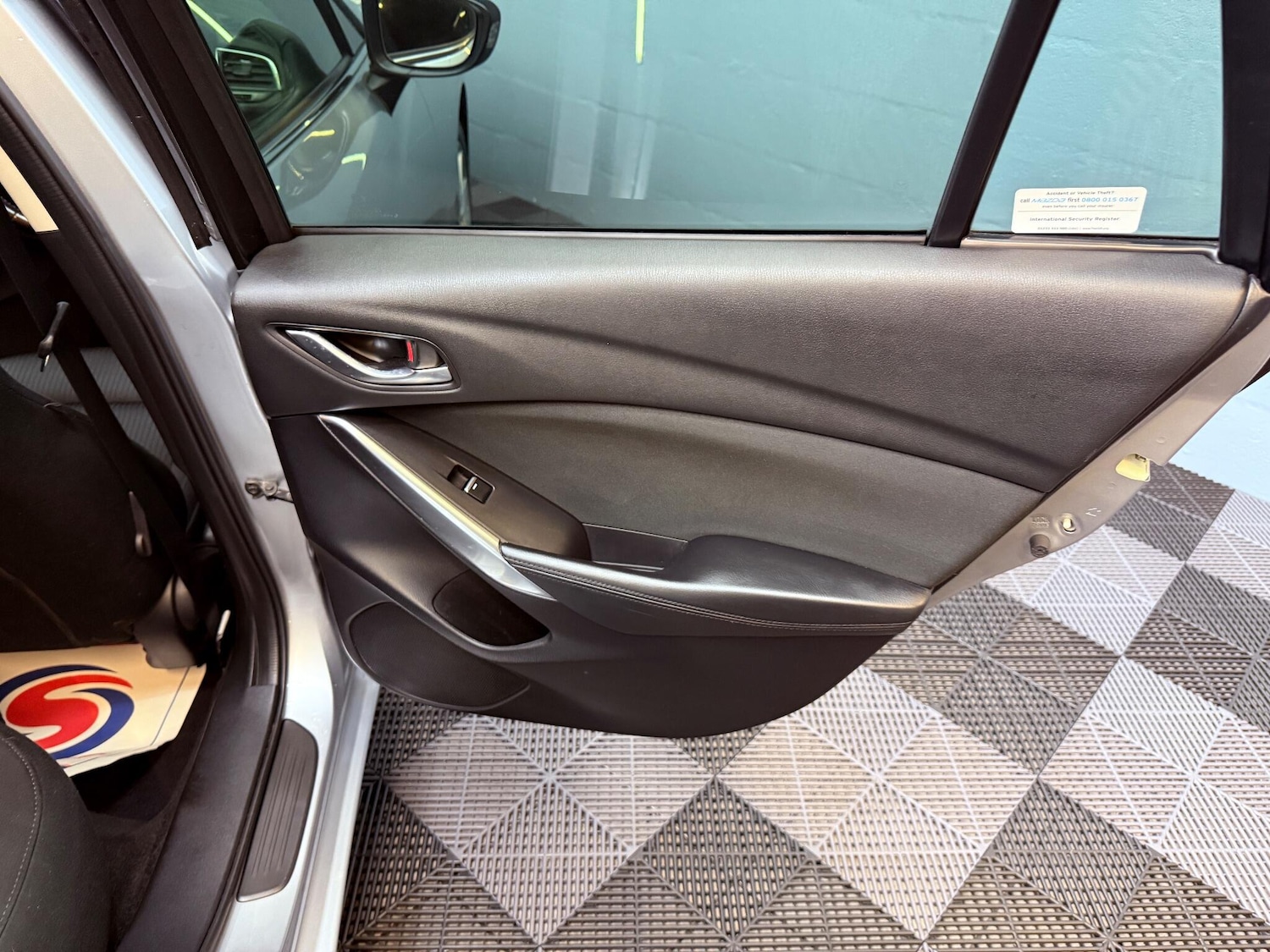 Used Mazda Mazda6 2016 for sale - 76561116: Photo 36