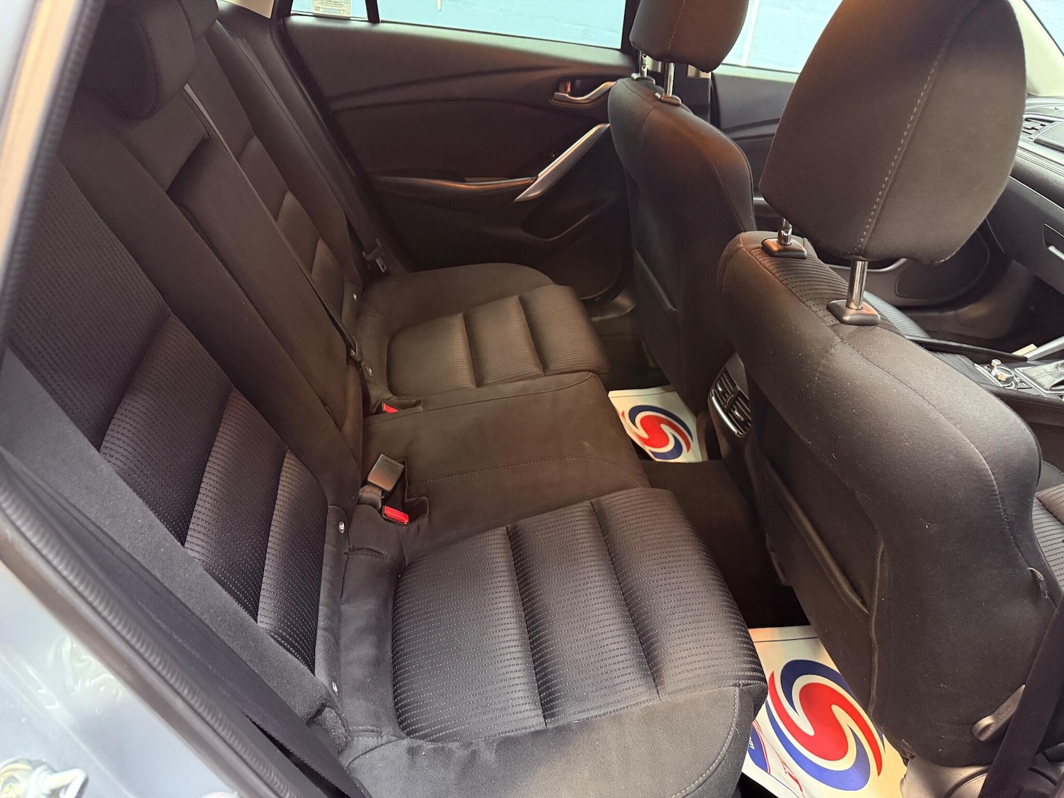 Used Mazda Mazda6 2016 for sale - 76561116: Photo 37