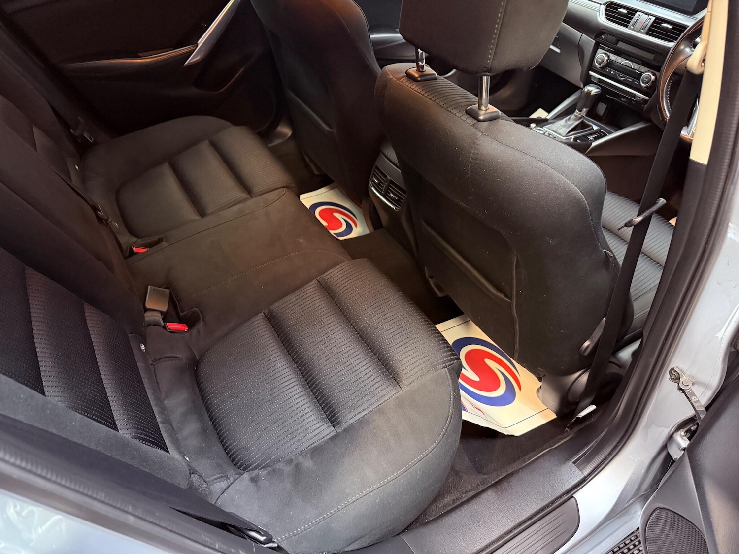 Used Mazda Mazda6 2016 for sale - 76561116: Photo 38