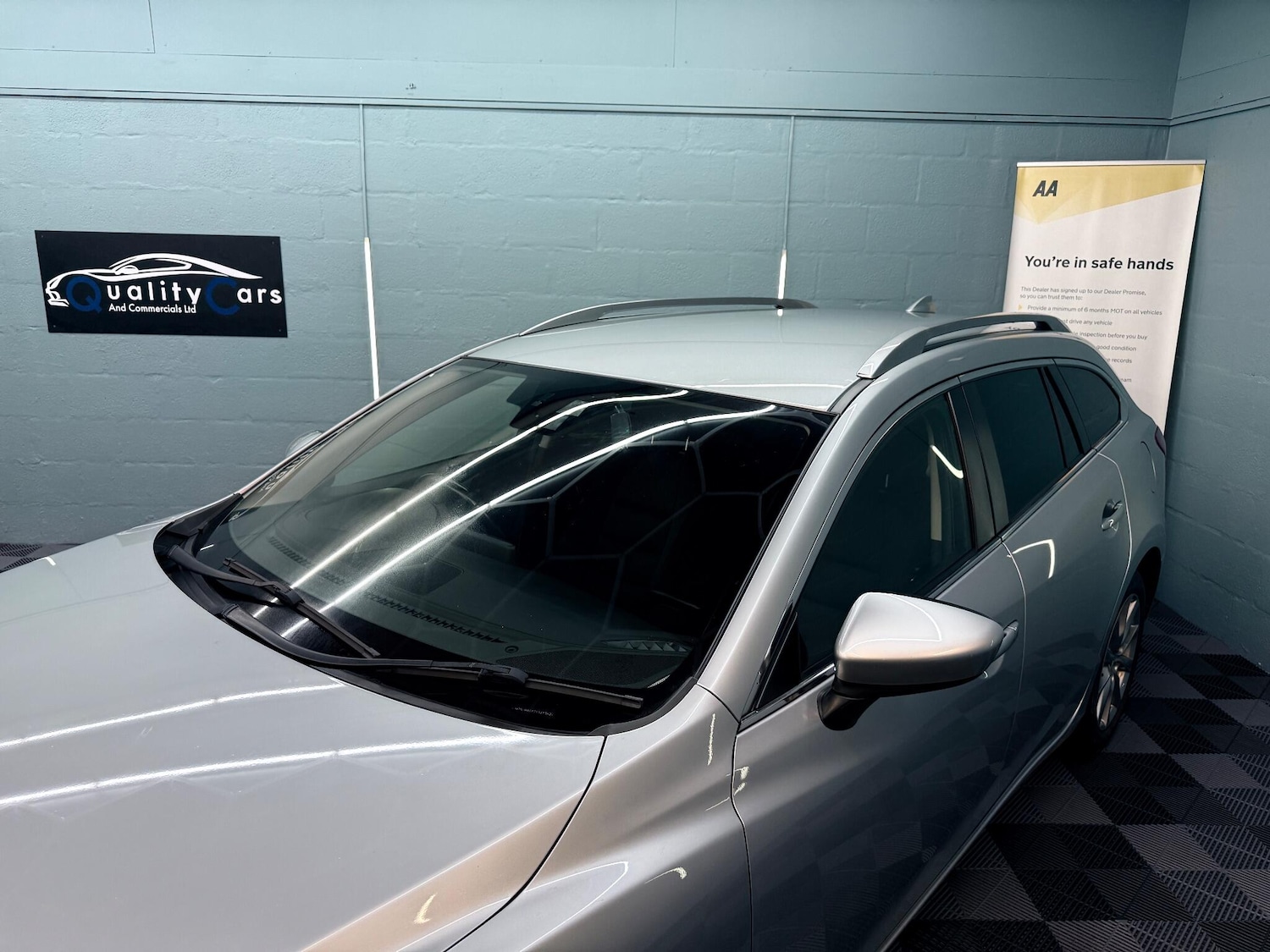 Used Mazda Mazda6 2016 for sale - 76561116: Photo 4