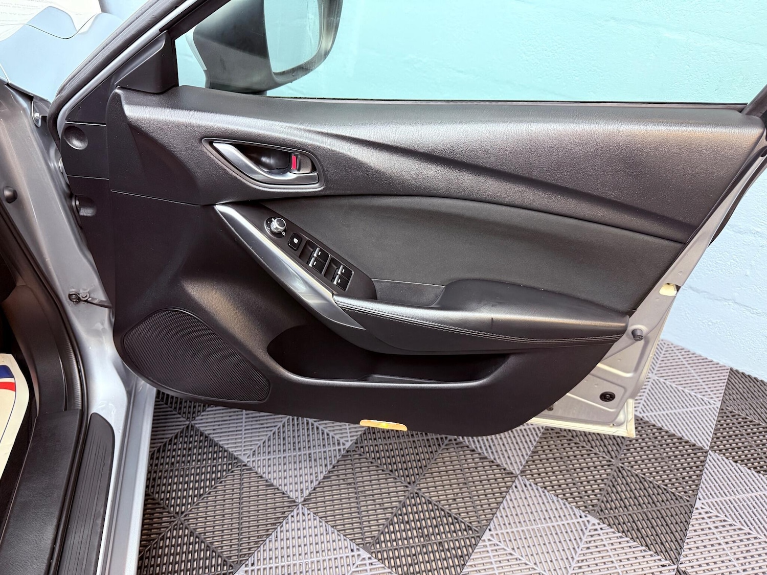 Used Mazda Mazda6 2016 for sale - 76561116: Photo 40