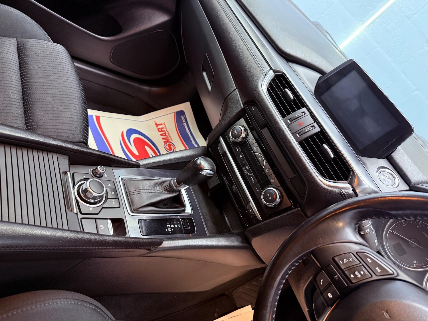 Used Mazda Mazda6 2016 for sale - 76561116: Photo 42