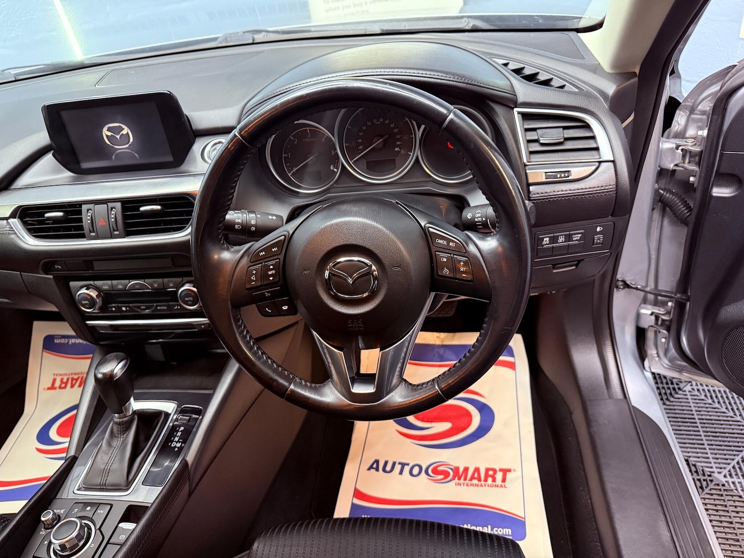 Used Mazda Mazda6 2016 for sale - 76561116: Photo 43