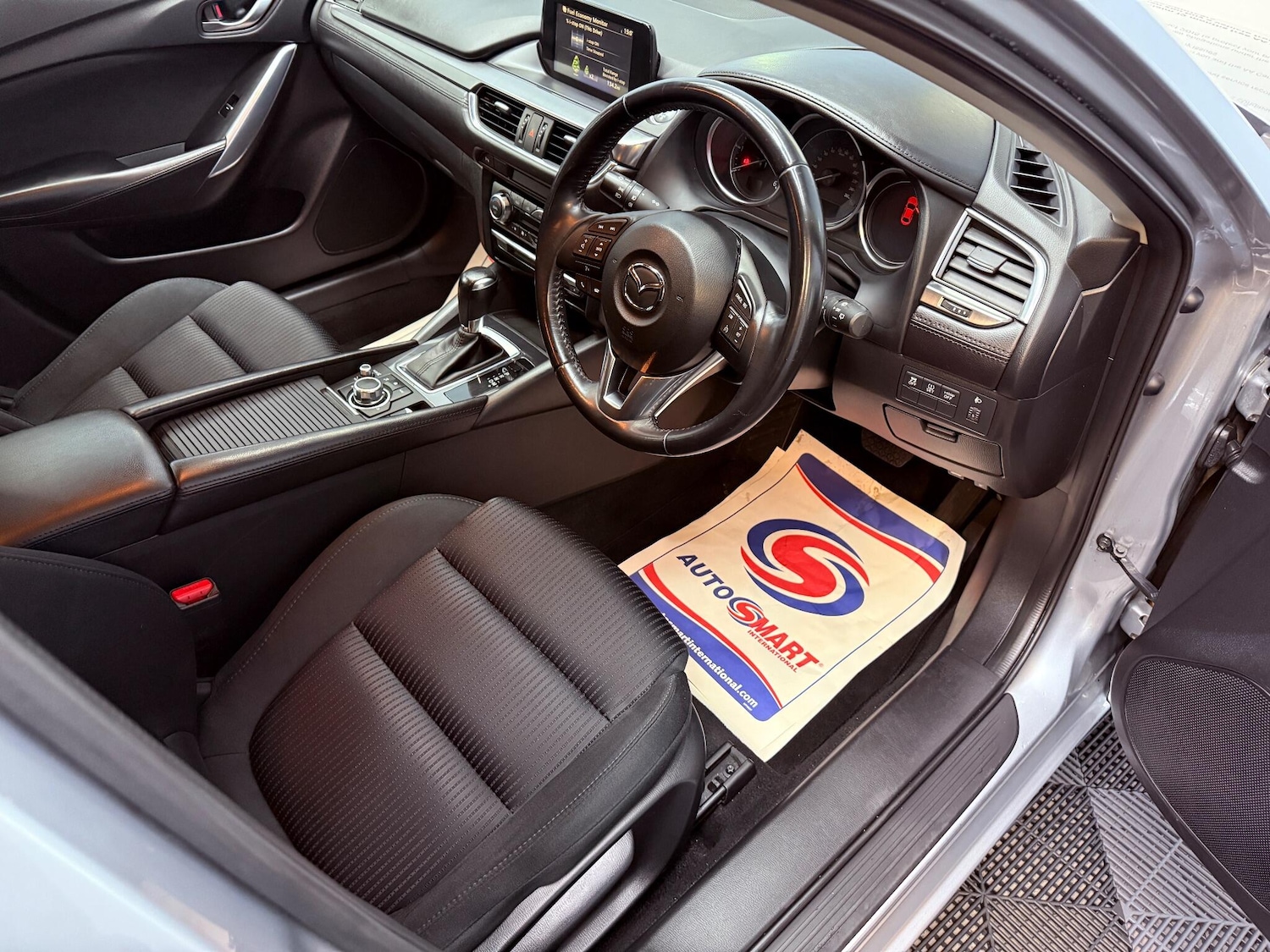 Used Mazda Mazda6 2016 for sale - 76561116: Photo 44