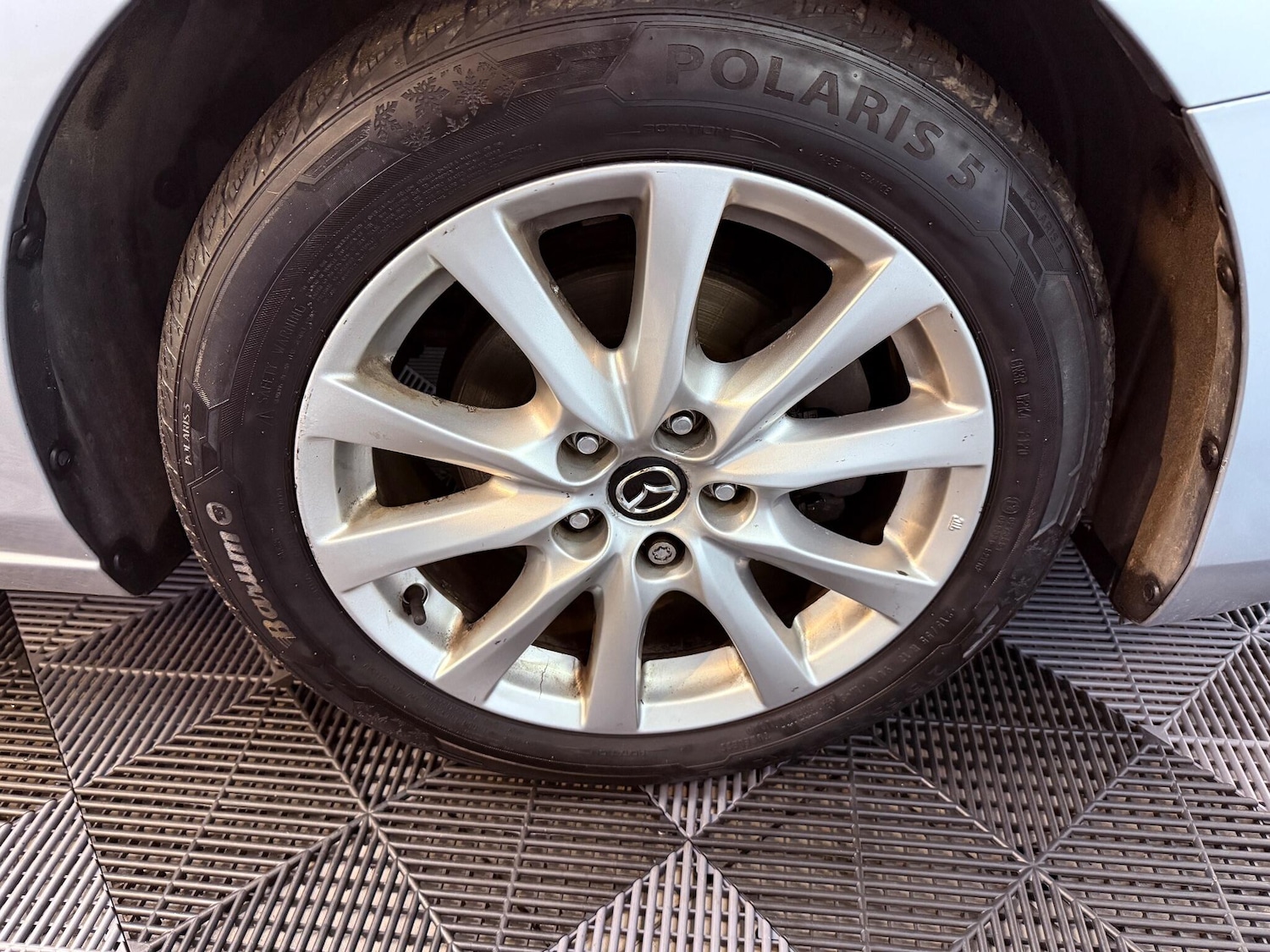 Used Mazda Mazda6 2016 for sale - 76561116: Photo 45