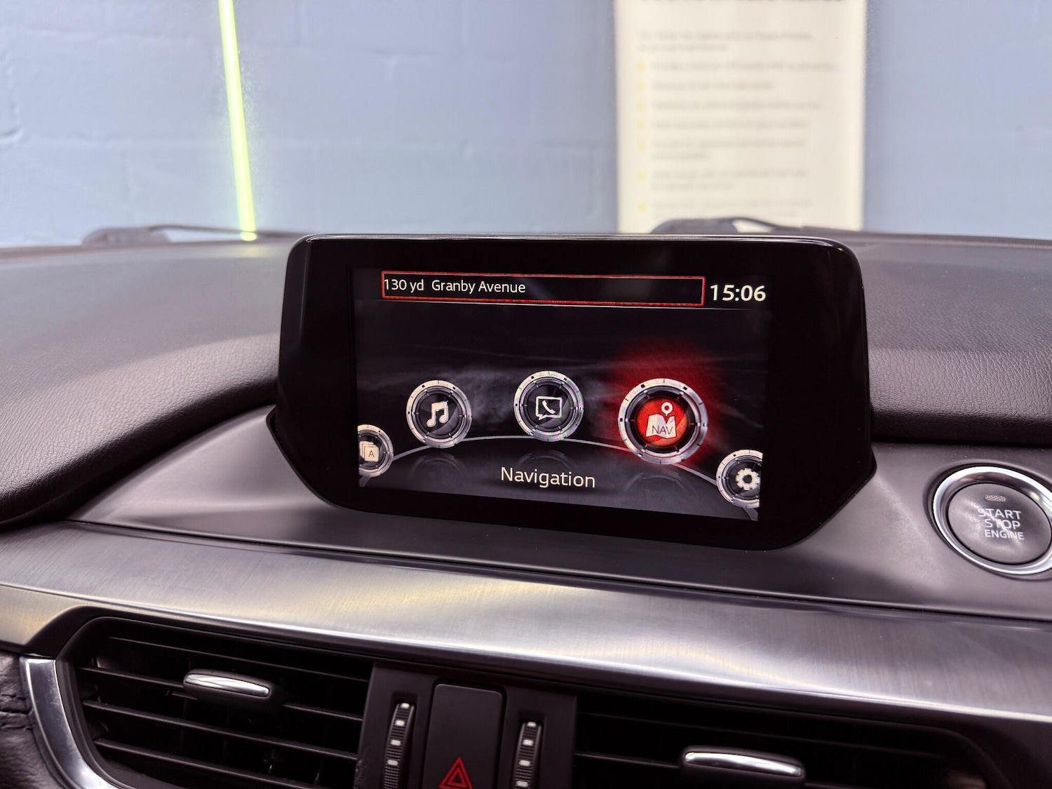 Used Mazda Mazda6 2016 for sale - 76561116: Photo 8