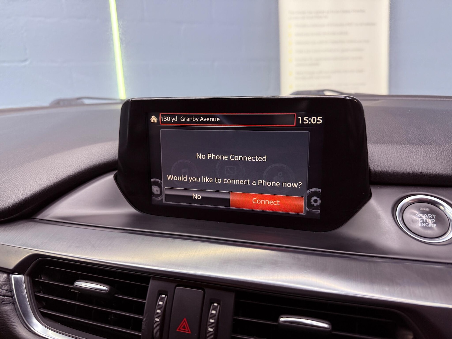 Used Mazda Mazda6 2016 for sale - 76561116: Photo 9