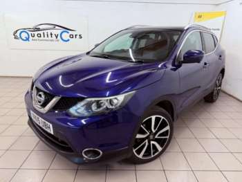 2015 (15) - 1.6 dCi Tekna 2WD Euro 5 (s/s) 5dr