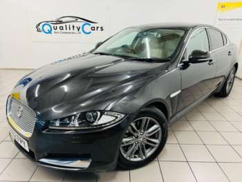 (62) - 2.2d Luxury Auto Euro 5 (s/s) 4dr