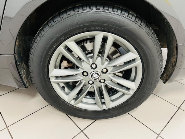 Used Jaguar XF 2012 for sale - 74680379: Photo 21