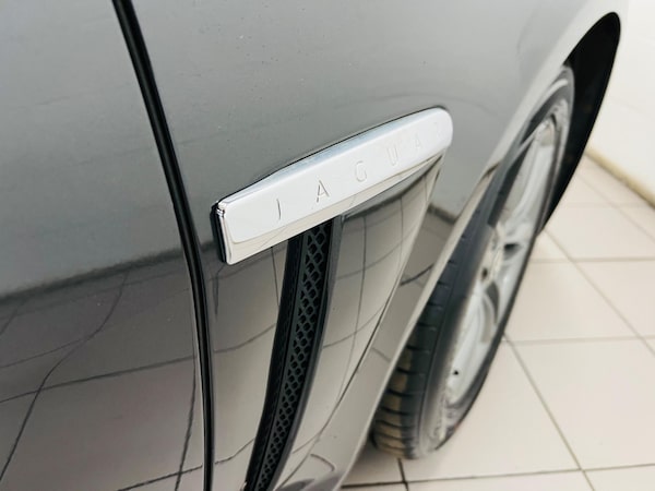 Used Jaguar XF 2012 for sale - 74680379: Photo 33