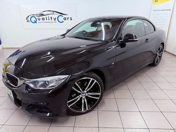 Used BMW 4 Series 2014 for sale - 75386991: Photo