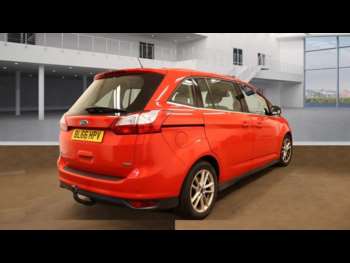 Used Ford Grand C-Max 2016 for sale - 75350616: Photo