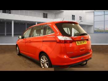Used Ford Grand C-Max 2016 for sale - 75350616: Photo
