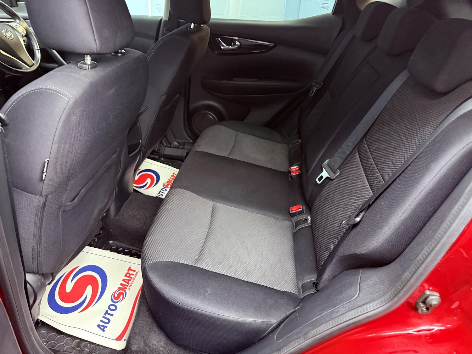 Used Nissan Qashqai 2017 for sale - 76336466: Photo 11