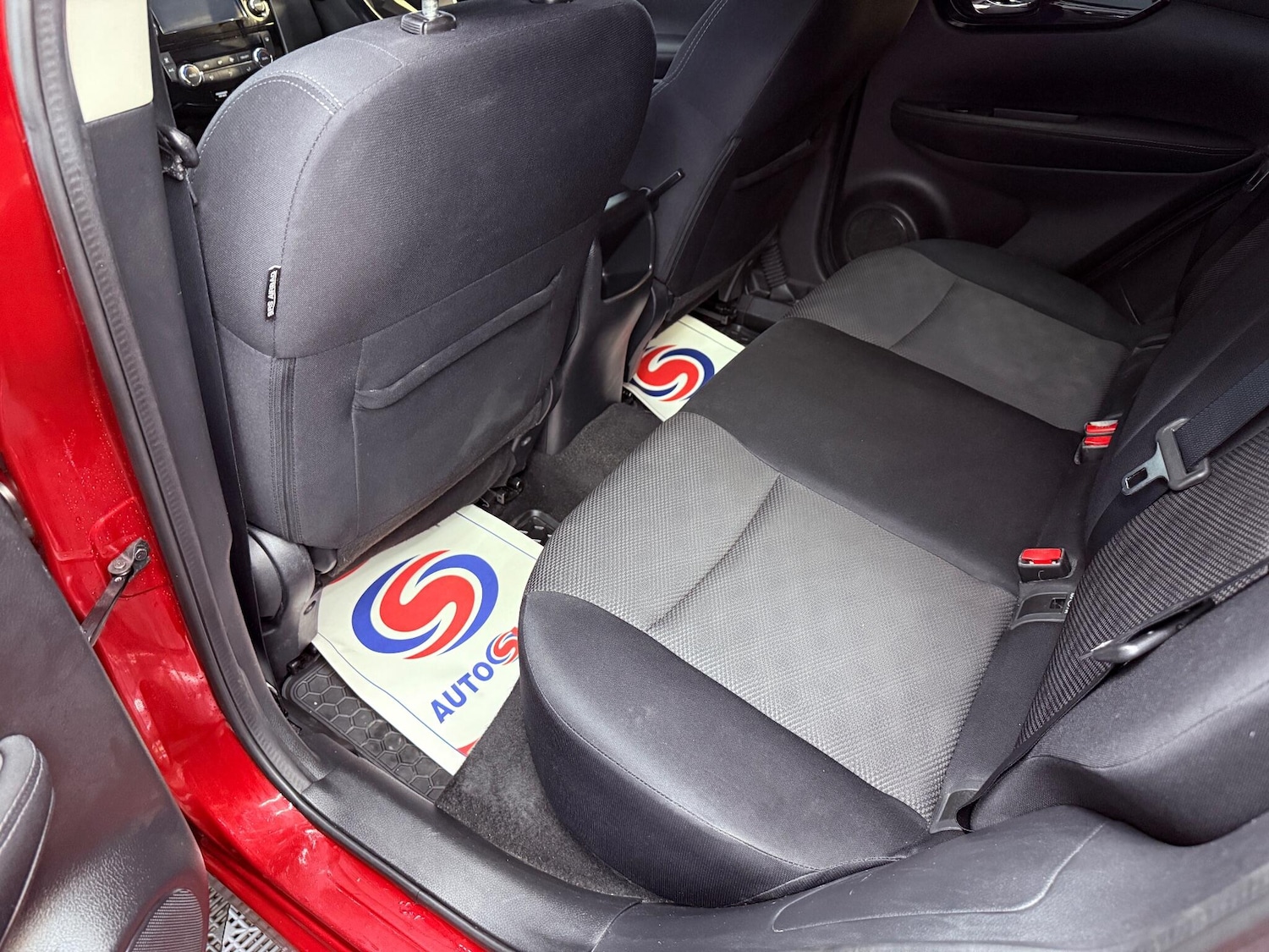 Used Nissan Qashqai 2017 for sale - 76336466: Photo 12