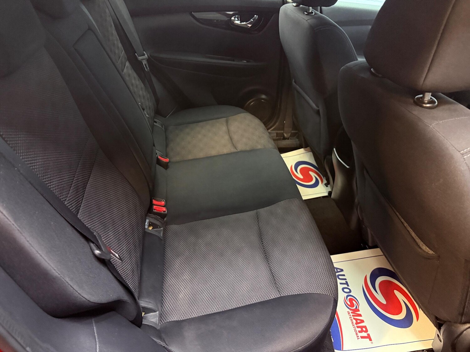 Used Nissan Qashqai 2017 for sale - 76336466: Photo 13