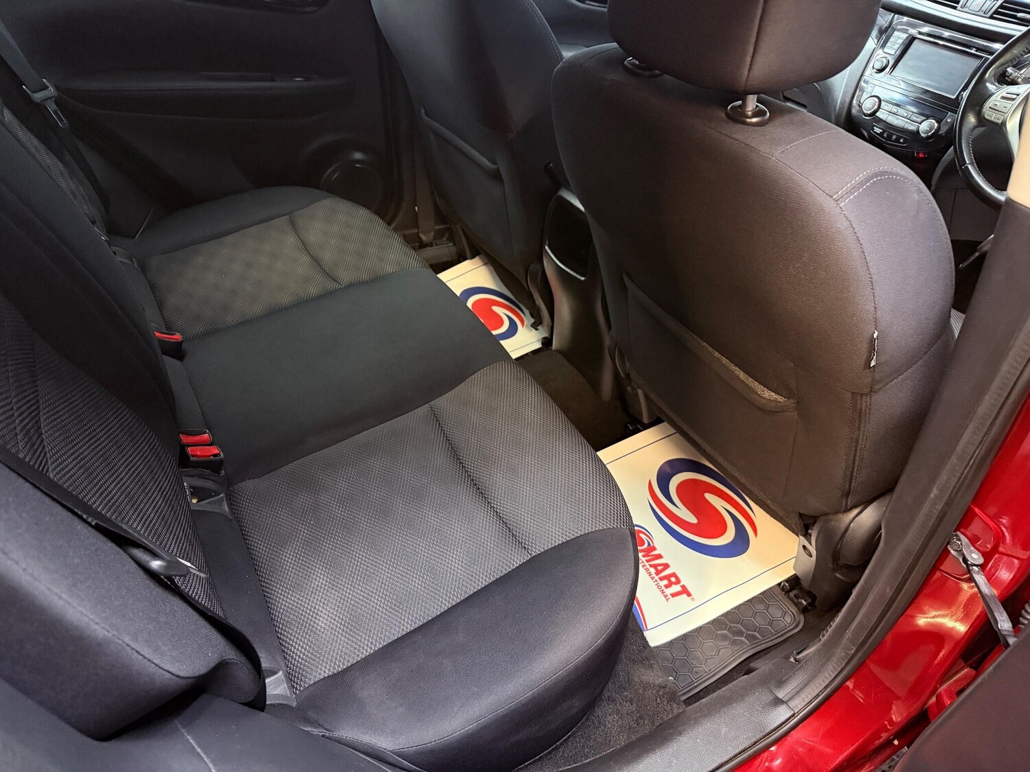 Used Nissan Qashqai 2017 for sale - 76336466: Photo 14