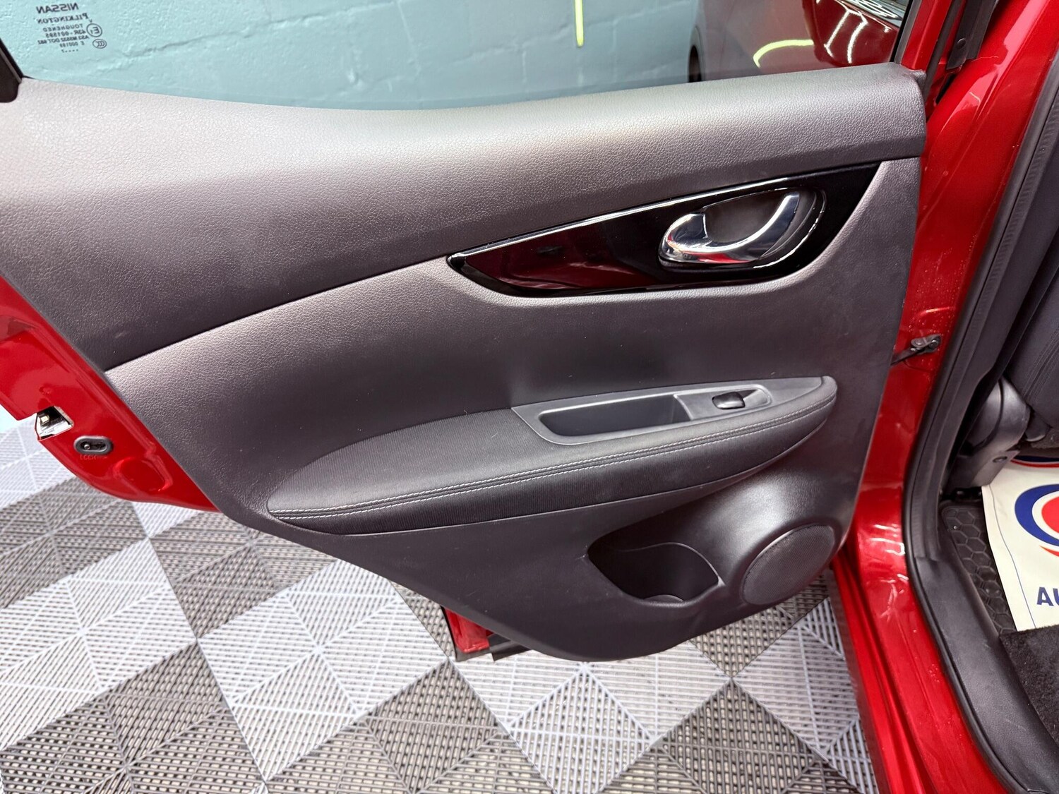 Used Nissan Qashqai 2017 for sale - 76336466: Photo 17