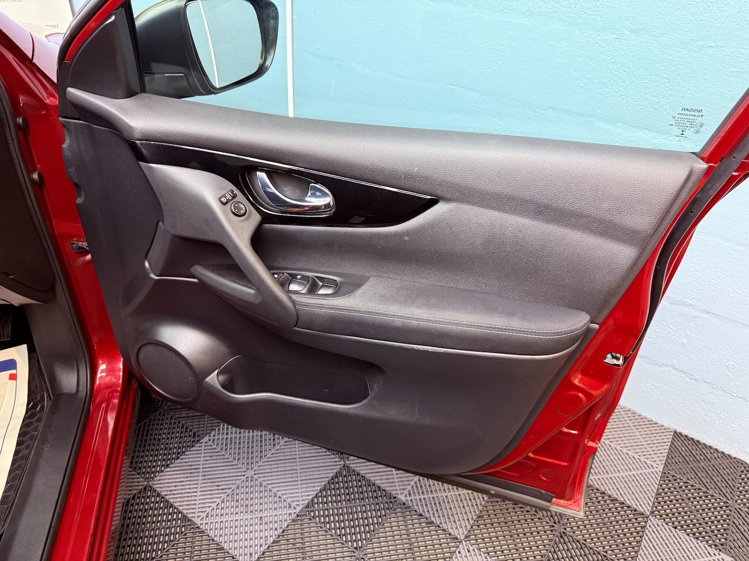 Used Nissan Qashqai 2017 for sale - 76336466: Photo 19