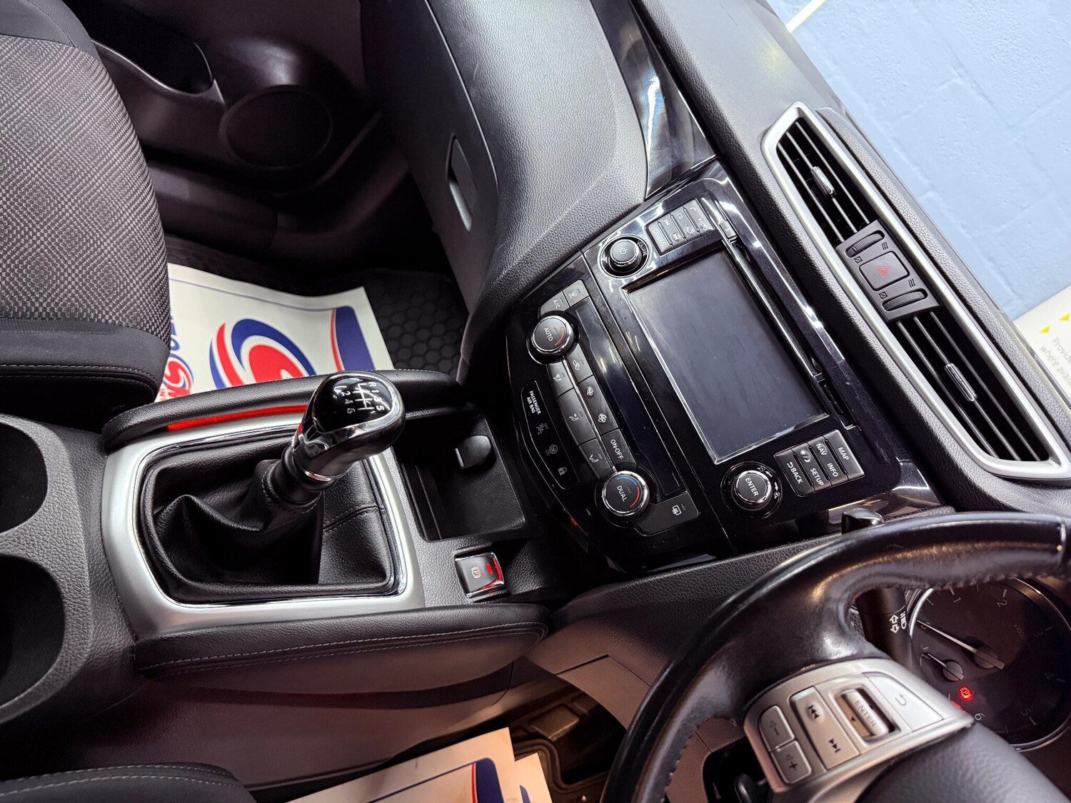 Used Nissan Qashqai 2017 for sale - 76336466: Photo 20