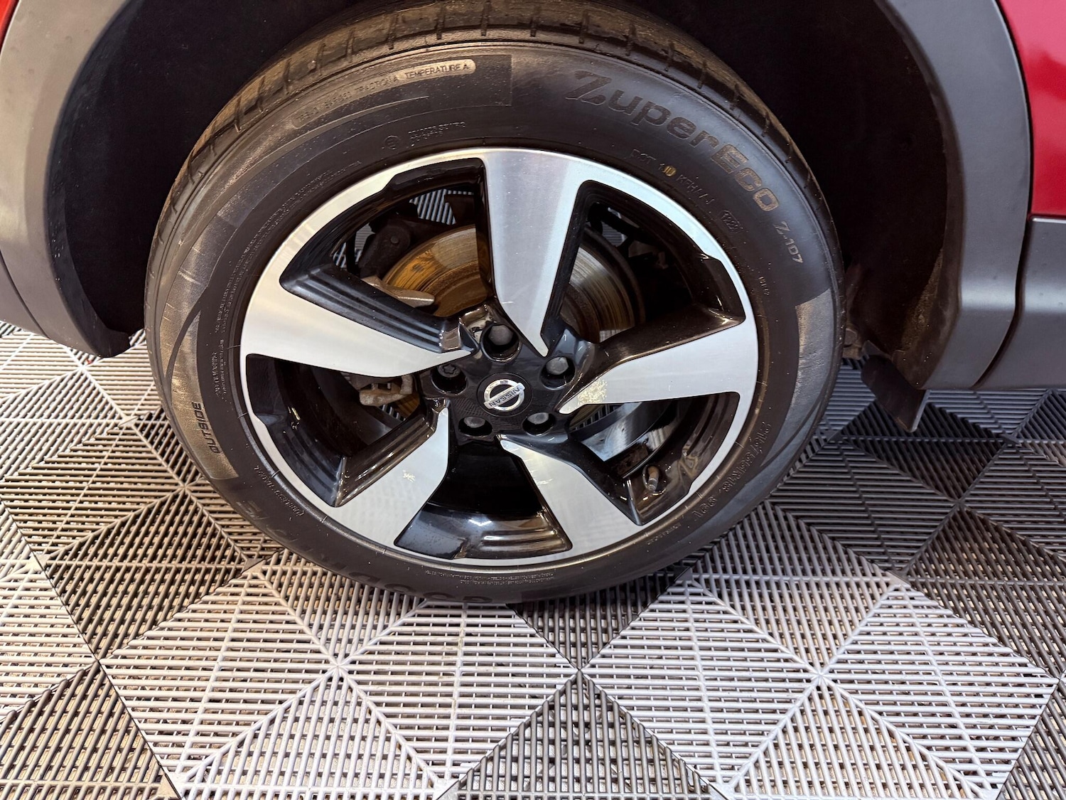 Used Nissan Qashqai 2017 for sale - 76336466: Photo 23