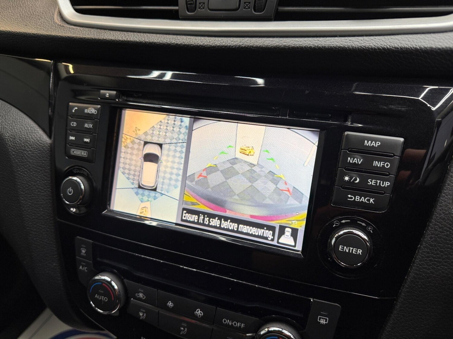 Used Nissan Qashqai 2017 for sale - 76336466: Photo 25