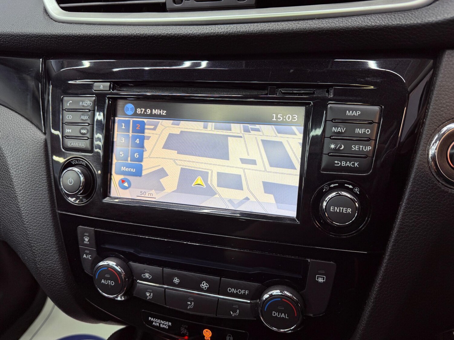 Used Nissan Qashqai 2017 for sale - 76336466: Photo 26